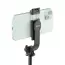 Selfie Stick HAMA Fancy Stand 170 II, Negru, 7 image