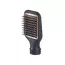 Uscător de păr-perie Philips BHA530/00, 1000W, Negru, 2 image