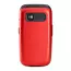 KX-TU550 Panasonic 4G Red Clam Shell, 5 image