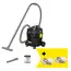 Vacuum Cleaner Karcher 1.378-627.0 NT 22/1 Ap L Go!Further