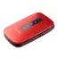 KX-TU550 Panasonic 4G Red Clam Shell, 8 image