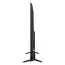 65" LED SMART TV Hisense 65A6S, 3840x2160 4K UHD, VIDAA U OS, Negru, 6 image