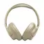 Căști JBL Tune 780NC, Bej, 8 image