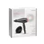 Uscător de păr BaByliss Smooth Pro 6709DE, 2100 W, Negru, 3 image