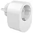 Priză inteligentă Xiaomi Smart Plug 2, Alb, 2 image