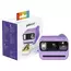 Cameră Foto Polaroid Go Gen 3, Violet, 4 image