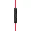 Căști gaming HyperX Cloud Buds, Fără fir, Negru/Rosu, 4 image
