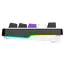 Tastatură HATOR Hellyberry HK60, Cu fir, Alb, 5 image