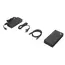 Lenovo ThinkPad Universal USB-C Dock, 3xUSB-A 3.2 G2, 2xUSB-A 2.0,1xUSB-C 3.2G2,2xDP, 1xRJ45(1Gb),1x, 6 image