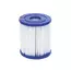 Piscină gonflabilă Bestway 57274, 5377L, Albastru deschis, 3 image