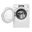 Mașină de spălat Candy RO14116DWMCT-S, 11kg, Alb, 6 image