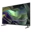 55" LED SMART TV SONY KD55X85LAEP, 3840x2160 4K UHD, Android TV, Negru, 5 image