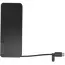 Stație Docking Lenovo USB-C Slim Travel Dock, Negru, 2 image