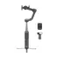 Selfie Stick DJI Osmo Mobile 8P Advanced Tracking Combo, Gri