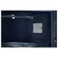 Cuptor cu microunde Samsung MG23K3523AK/E2, Negru, 3 image