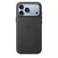 Apple iPhone 18 Pro Max TechWoven Case with MagSafe - Black, Model A3704, 4 image
