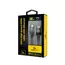 Audio-video cablu Cablexpert CCB-HDMI8K-2M, HDMI (M) - HDMI (M), 2m, Negru, 2 image