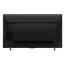 85" QLED SMART TV TCL 85T69C, 3840x2160 4K UHD, Google TV, Negru, 5 image