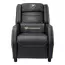 Scaun Gaming Cougar Ranger Pro Royal, PVC Piele, Negru | Auriu, 7 image