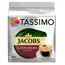 Cafea Iacobs Tassimo Caffe Crema, 16 buc