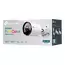 TP-Link Bullet Outdoor Network Camera "InSight S345", 6mm, 4MP, Full-Color, PoE, IP67, Metal, 2 image