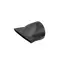 Uscător de păr BaByliss Smooth Pro 6709DE, 2100 W, Negru, 4 image