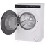 Washing machine/fr Candy BS 49SB8-S Class A, 2 image