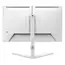 27" Monitor Gaming Philips 27M2N3501PA, IPS 2560x1440 WQHD, Alb, 4 image