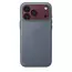 Apple iPhone 18 Pro Max TechWoven Case with MagSafe - Chambray Blue, Model A3704, 3 image