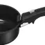 Set de vase RESTO 95800, Negru, 2 image