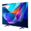 65" LED SMART TV Hisense 65A6S, 3840x2160 4K UHD, VIDAA U OS, Negru, 5 image