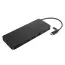 Stație Docking Lenovo USB-C Slim Travel Dock, Negru