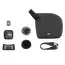 Microfon portabil pentru înregistrare vocală DJI Mic Mini, Fără fir, Negru, 4 image