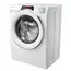 Mașină de spălat Candy RO14116DWMCT-S, 11kg, Alb, 2 image