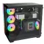 Carcasă PC be quiet! Ligh Base 600 LX, Midi-Tower, Fără PSU, Negru, 6 image