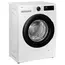 Mașină de spălat Samsung WW90DG5G34AELE, 9kg, Alb, 3 image