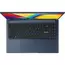 NB ASUS 15.6" Vivobook 15 X1504MA Blue (Core 5 320 16Gb 512Gb Win 11), 6 image
