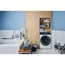 Washing machine/fr Candy BS 49SB8-S Class A, 3 image
