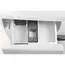 Mașină de spălat Electrolux EW6SN506W, 6kg, Alb, 3 image