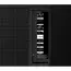 55" LED SMART TV SONY KD55X85LAEP, 3840x2160 4K UHD, Android TV, Negru, 4 image