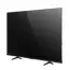 65" LED SMART TV Hisense 65A6S, 3840x2160 4K UHD, VIDAA U OS, Negru, 3 image