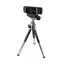 Cameră Web Logitech C922 Pro, Full-HD 1080P, Negru, 3 image