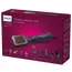 Uscător de păr-perie Philips BHA530/00, 1000W, Negru, 7 image