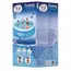 Piscină gonflabilă Bestway 57274, 5377L, Albastru deschis, 5 image