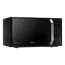 Cuptor cu microunde Samsung MG23K3523AK/E2, Negru, 2 image