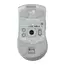 Gaming Mouse ASUS ROG Keris Wireless AimPoint, Alb/Gri, 6 image