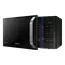 Cuptor cu microunde Samsung MG23K3523AK/E2, Negru, 5 image