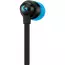 Căști gaming Logitech G333, Cu fir, Negru, 3 image