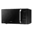 Cuptor cu microunde Samsung MG23K3523AK/E2, Negru, 7 image