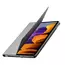 Husă pentru tabletă Cellularline Memo - Galaxy Tab S9 FE, 12,4", Negru, 2 image